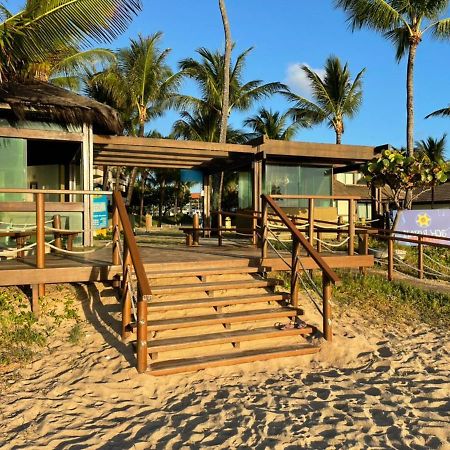 Flat Marulhos Resort Pôrto das Galinhas المظهر الخارجي الصورة