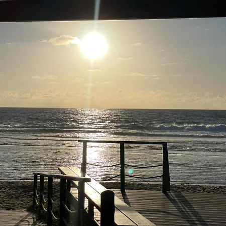 Flat Marulhos Resort Pôrto das Galinhas المظهر الخارجي الصورة