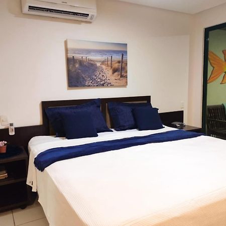 Flat Marulhos Resort Pôrto das Galinhas المظهر الخارجي الصورة