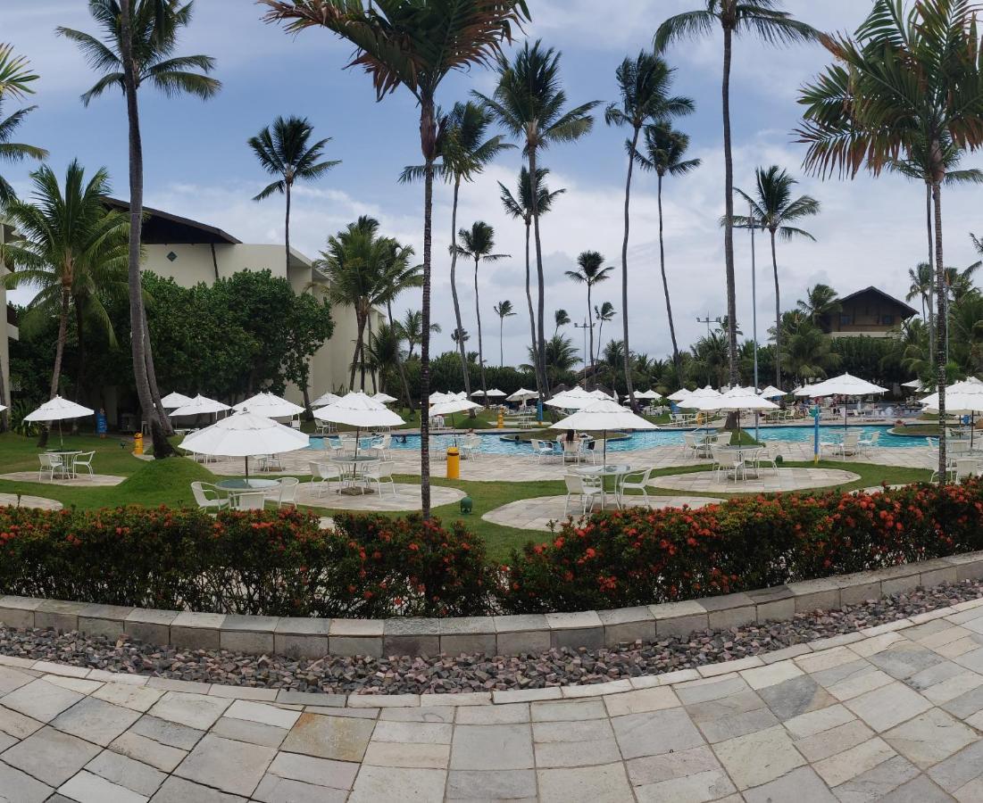 Flat Marulhos Resort Pôrto das Galinhas المظهر الخارجي الصورة