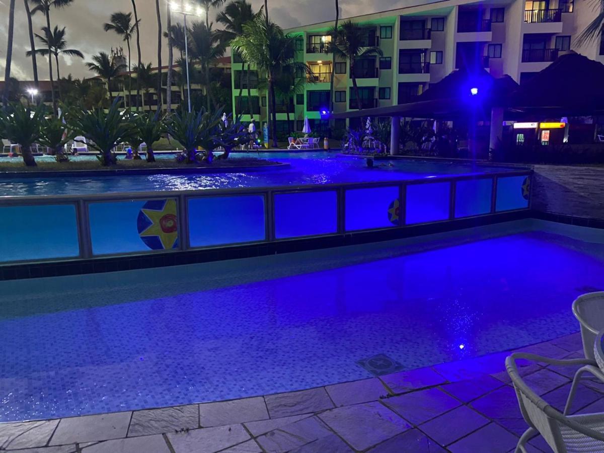 Flat Marulhos Resort Pôrto das Galinhas المظهر الخارجي الصورة