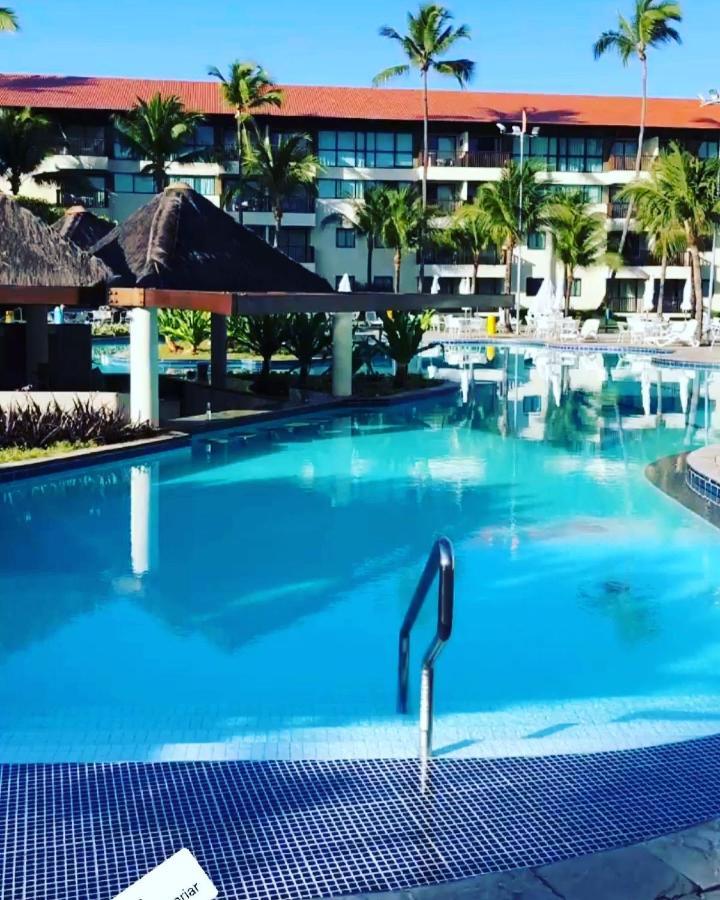 Flat Marulhos Resort Pôrto das Galinhas المظهر الخارجي الصورة