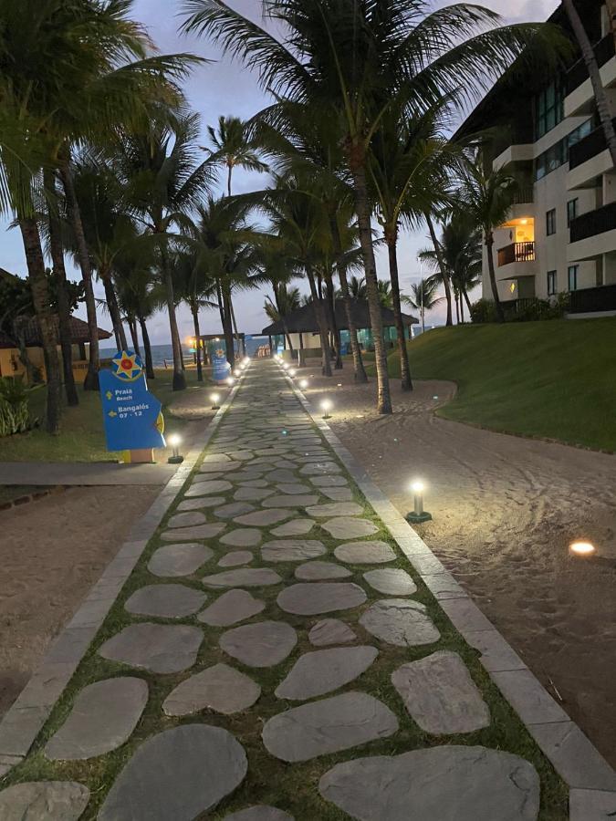 Flat Marulhos Resort Pôrto das Galinhas المظهر الخارجي الصورة