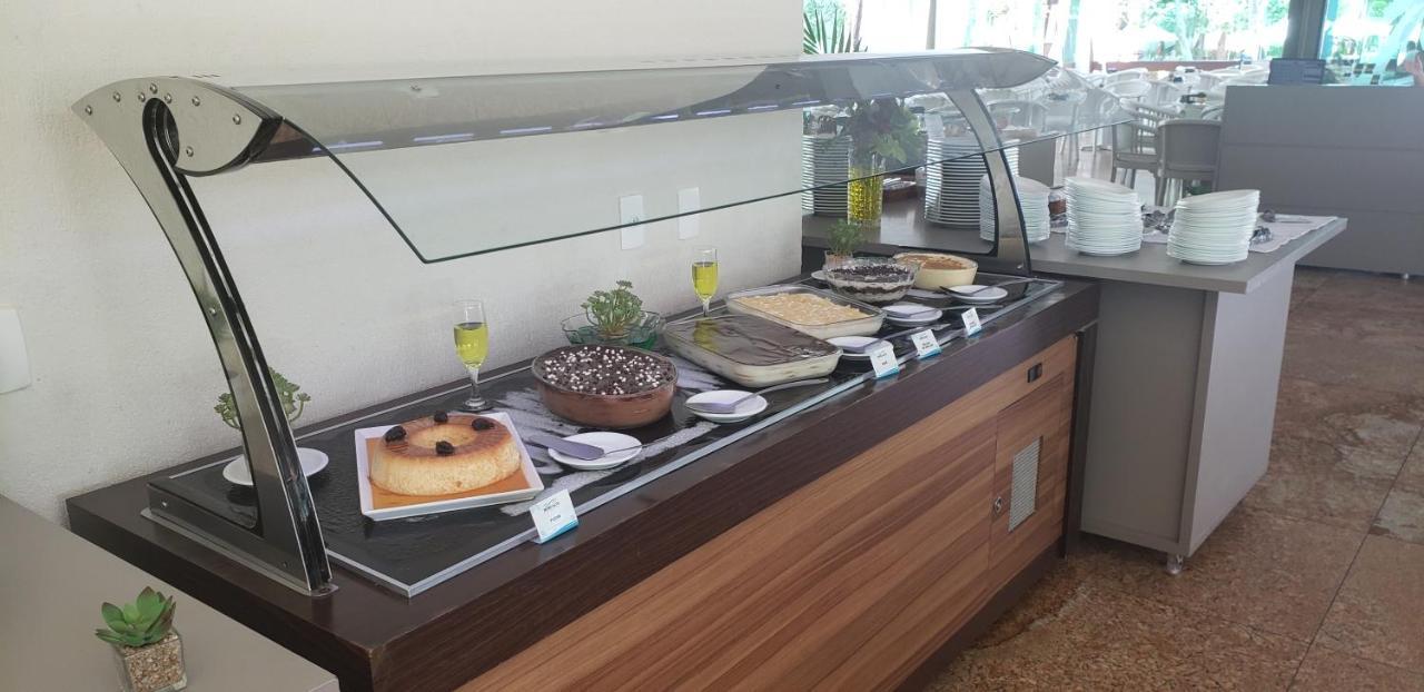 Flat Marulhos Resort Pôrto das Galinhas المظهر الخارجي الصورة