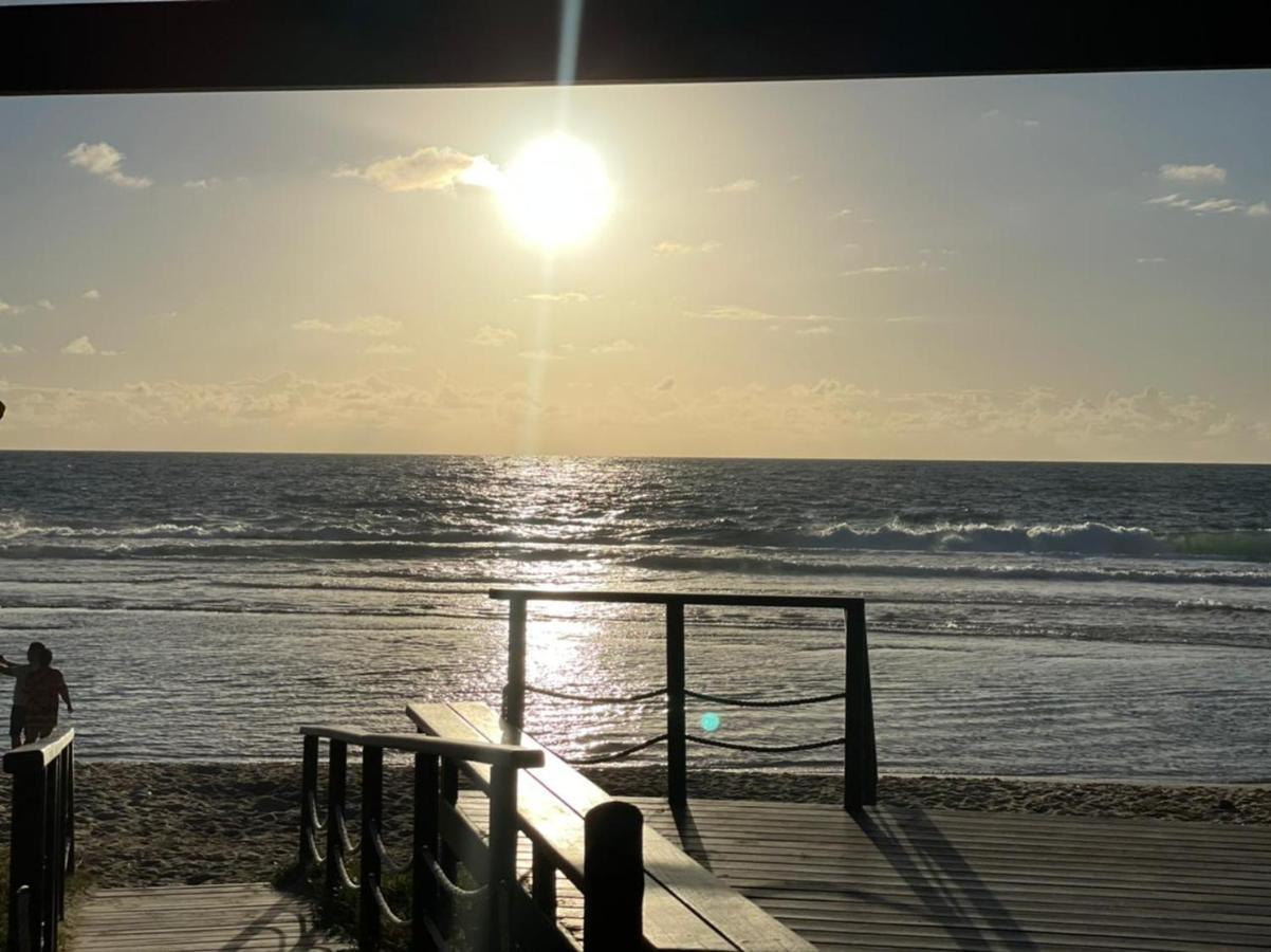 Flat Marulhos Resort Pôrto das Galinhas المظهر الخارجي الصورة