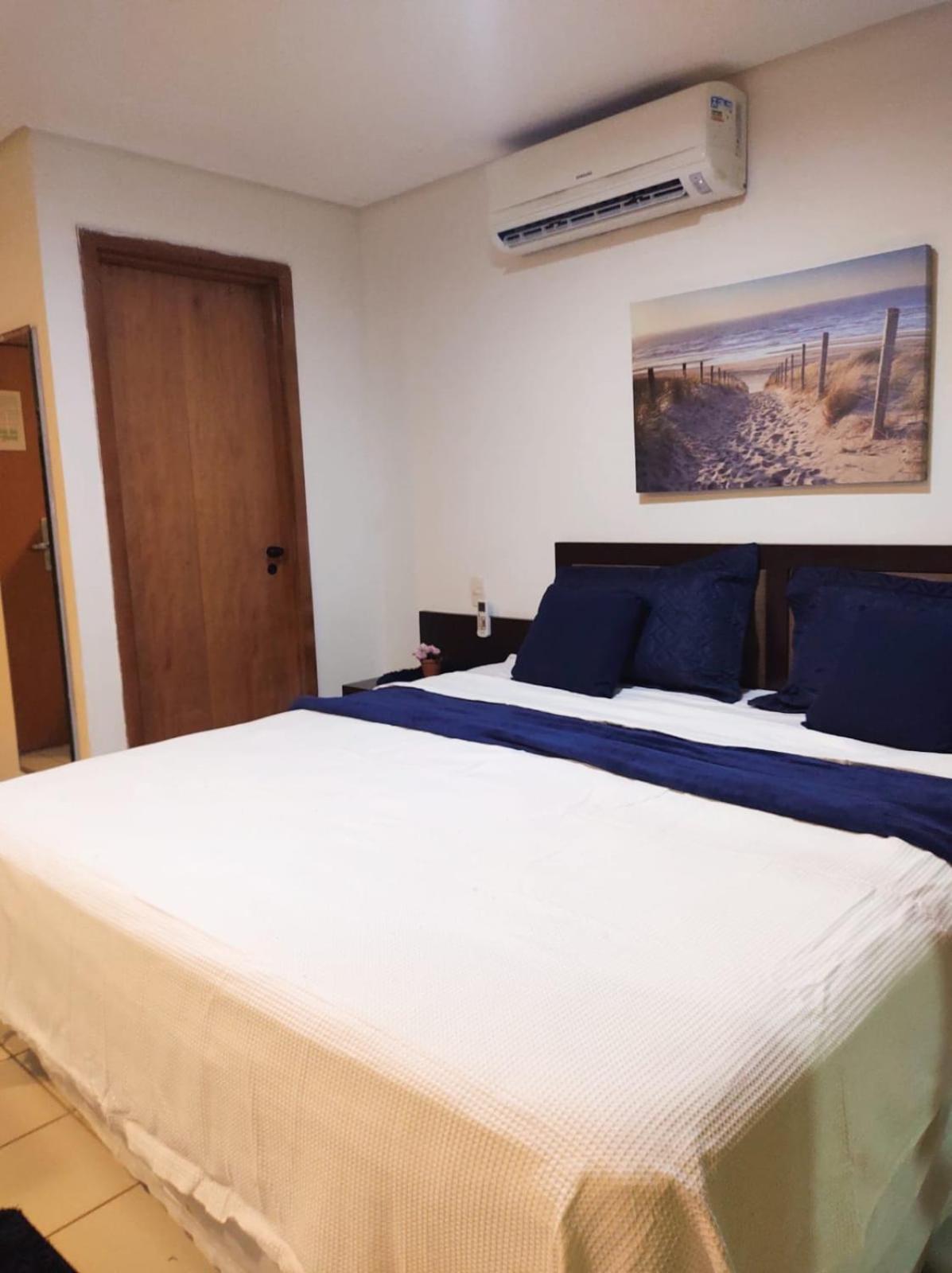 Flat Marulhos Resort Pôrto das Galinhas المظهر الخارجي الصورة
