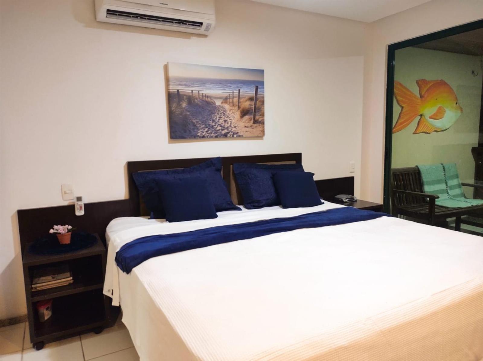 Flat Marulhos Resort Pôrto das Galinhas المظهر الخارجي الصورة